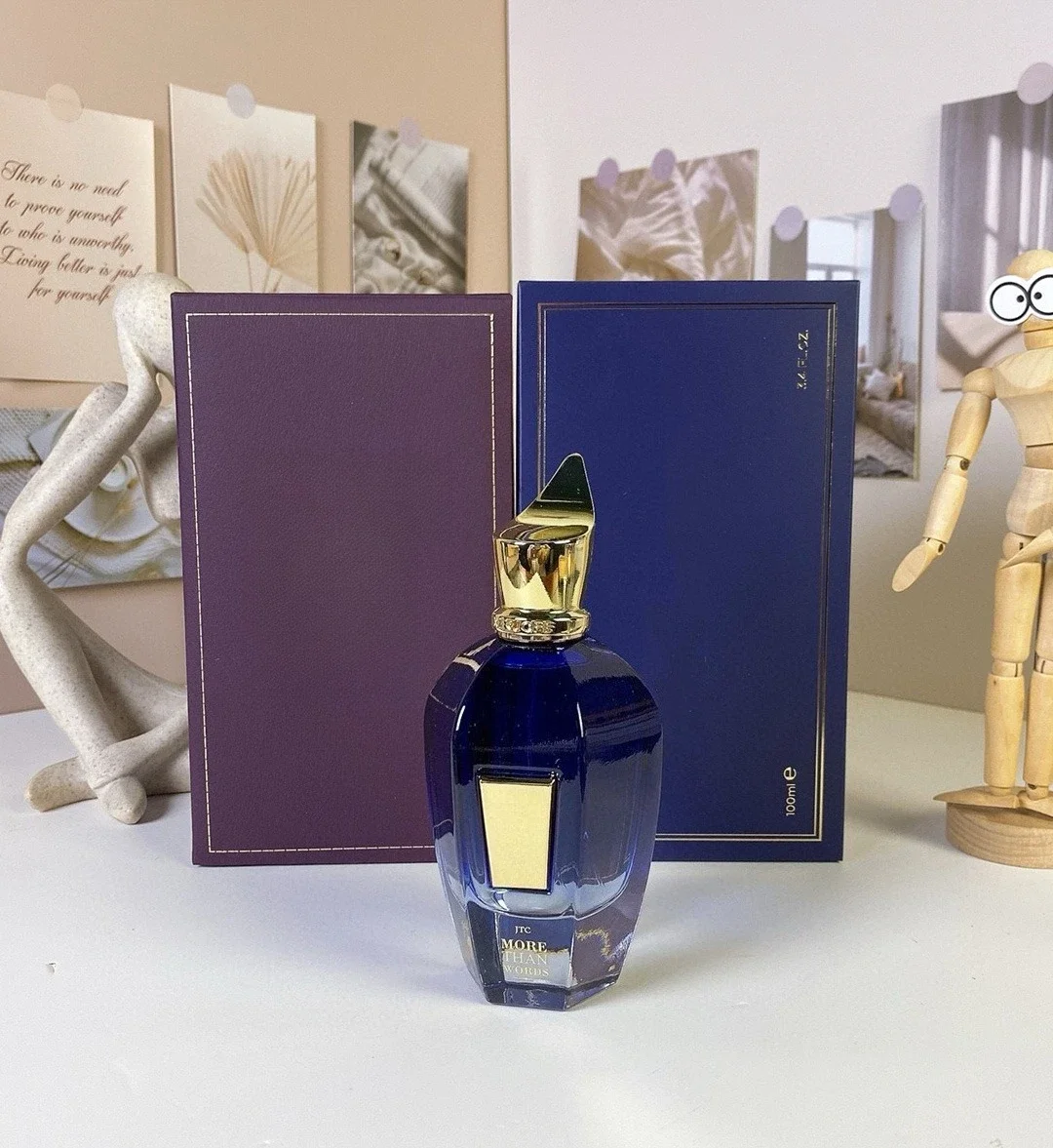 Perfume Floral Fragrance - Nieuw product Luxe Klassieke Parfum Langdurige