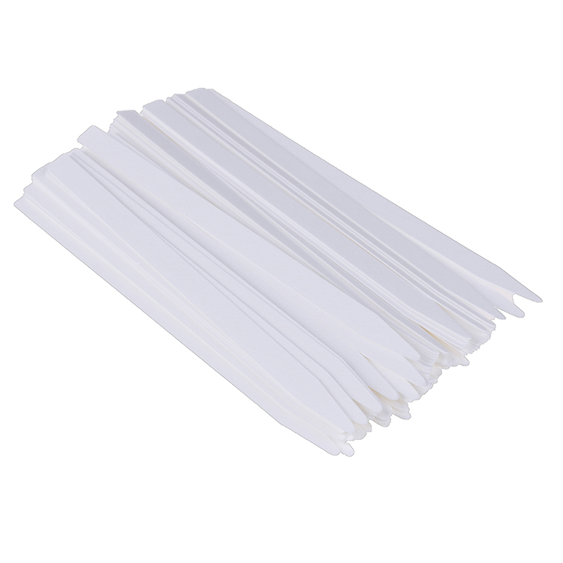 Perfume Fragrance Base - 100 stuks 137*7mm Aromatherapie Geur Parfum