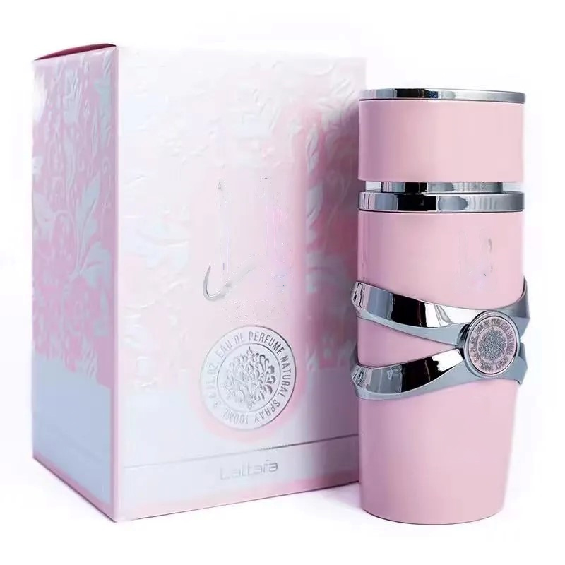 Fragrance Perfume Note - YARA Yala parfum is een zacht