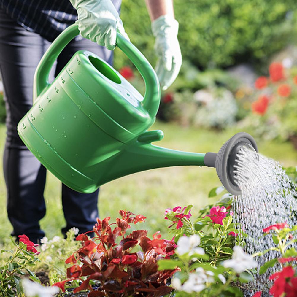 Rose Water Spray - Gieter met universele sproeikop voor planten