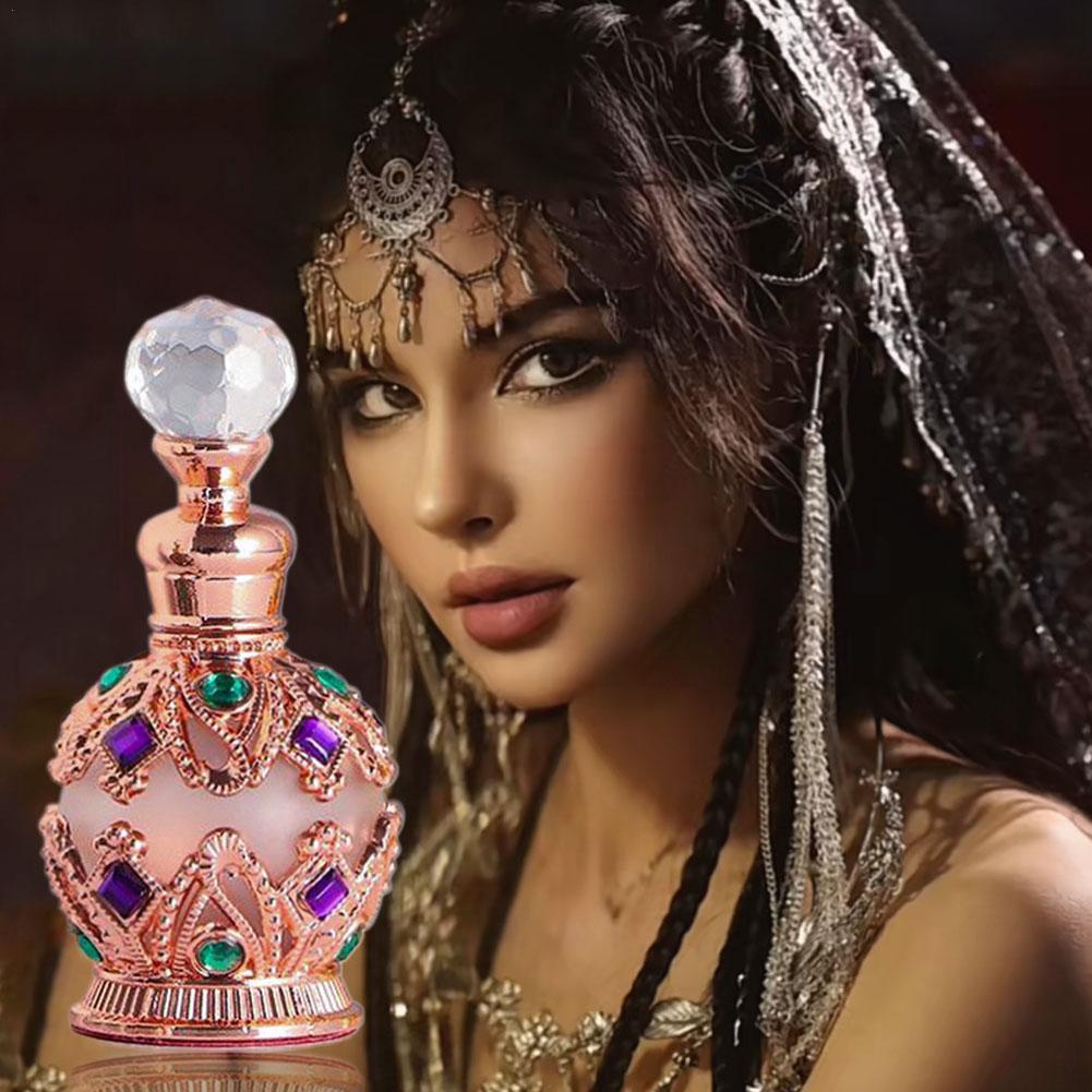 Perfume Zara - Exotisch Arabisch parfum voor vrouwen, betoverend