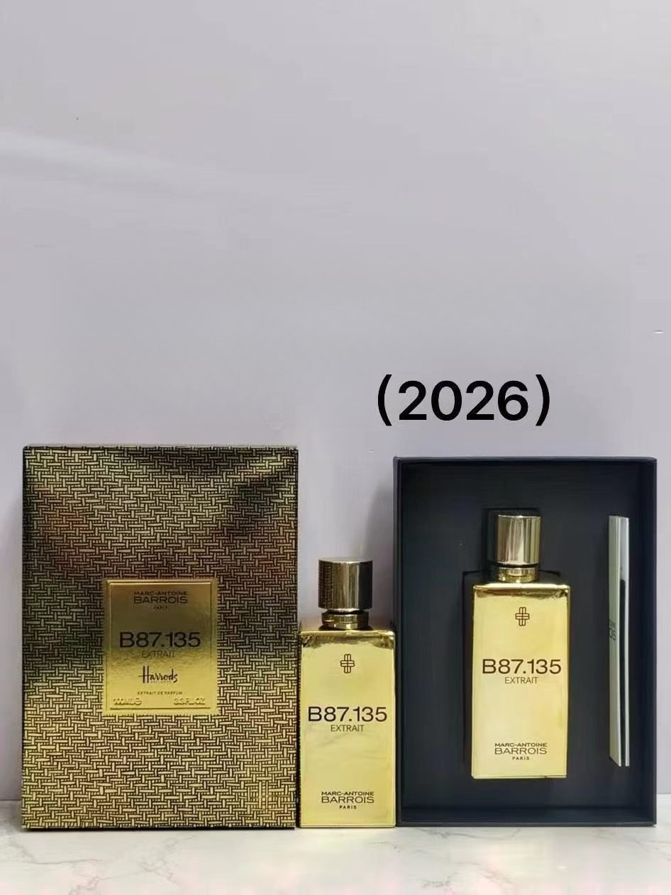 Fragrance Perfume Note - Herenparfum Hoge Kwaliteit Damesgeur Eau De