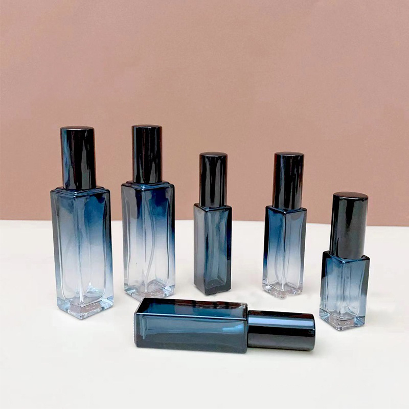 Perfume Travel Set - 5Ml 9Ml 20Ml Parfum Spuitfles Lege