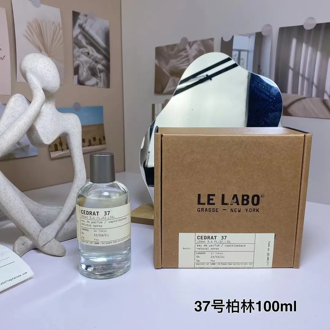Perfume Floral Fragrance - Laboratoriummerk Parfum voor Vrouwen en Mannen