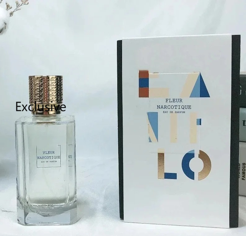 Perfume Floral Fragrance - Klassieke geur 100ml Luxe merk Enchantement