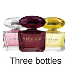 Fragrance Perfume Note - Osmanthus, Pioenroos en Granaatappel Geurparfum voor
