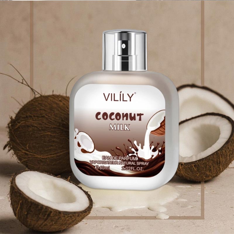Fragrance Perfume Note - 60ml Chocolade Cappuccino Eau De Parfum