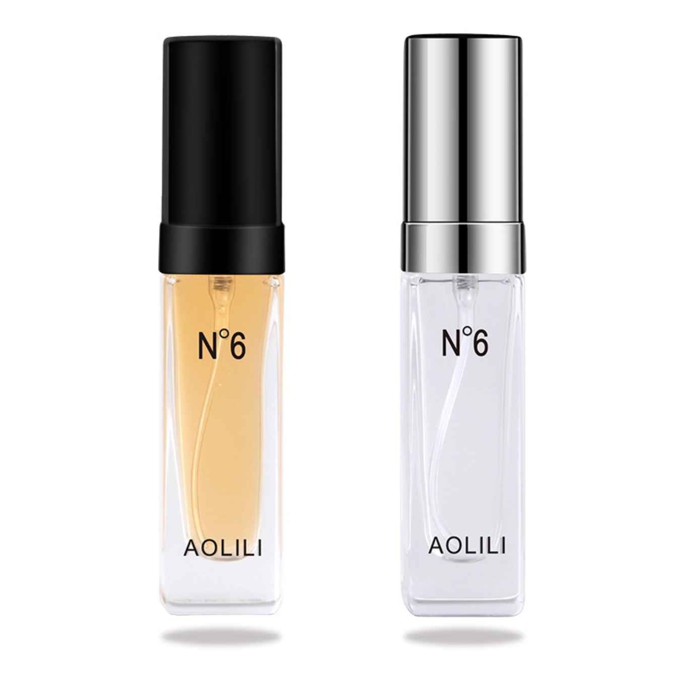 Perfume Floral Fragrance - N6 Vrouwen Mannen Unisex Parfum Frisse