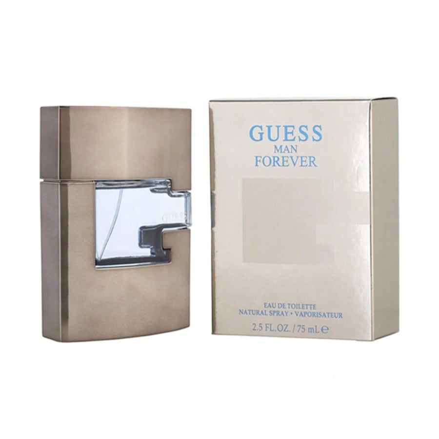 Perfume Fragrance Perfume - Guess Forever men Eau De Toilette