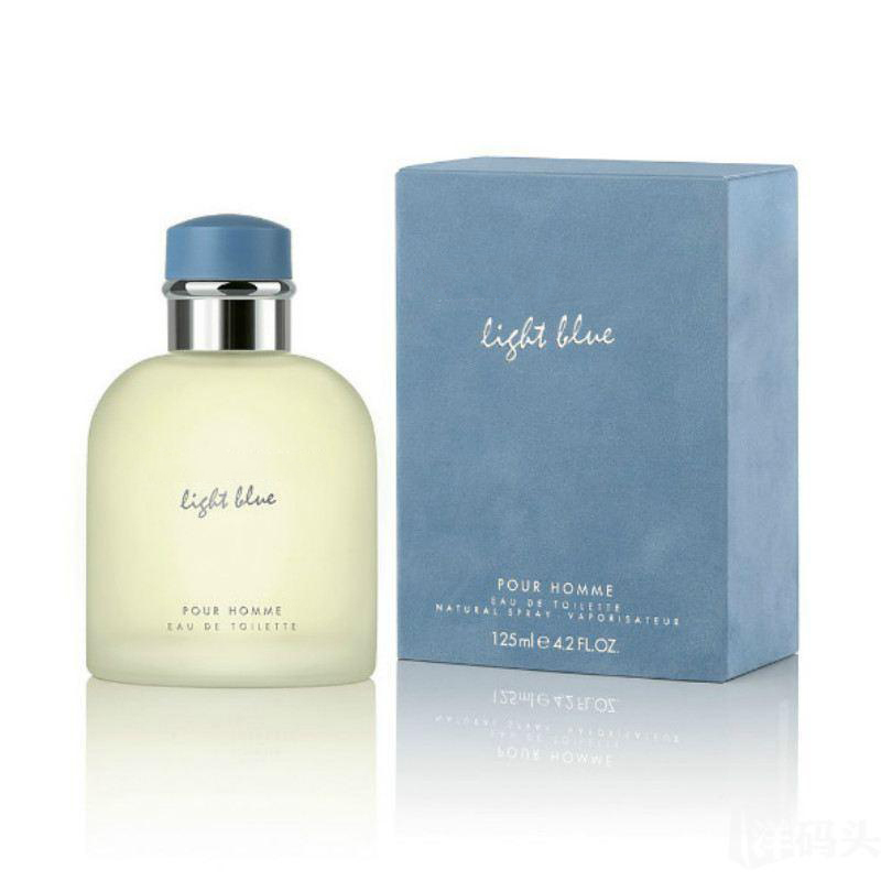 Perfume Fragrance Perfume - Hoge kwaliteit parfum voor mannen, langdurig