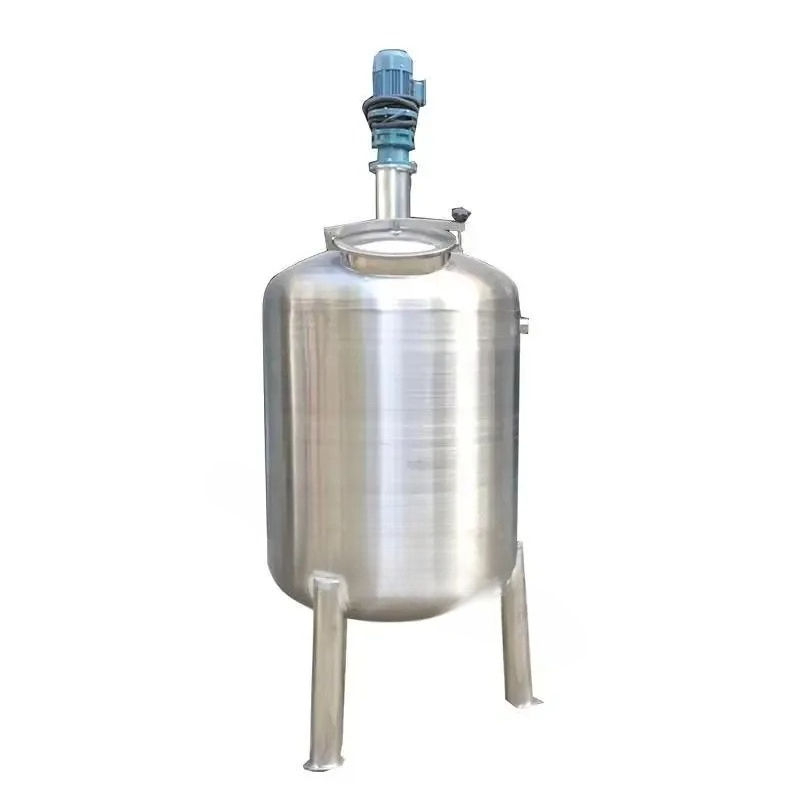 Perfume Fragrance Base - 200L Grote Capaciteit Waterbasis Parfum Mixer