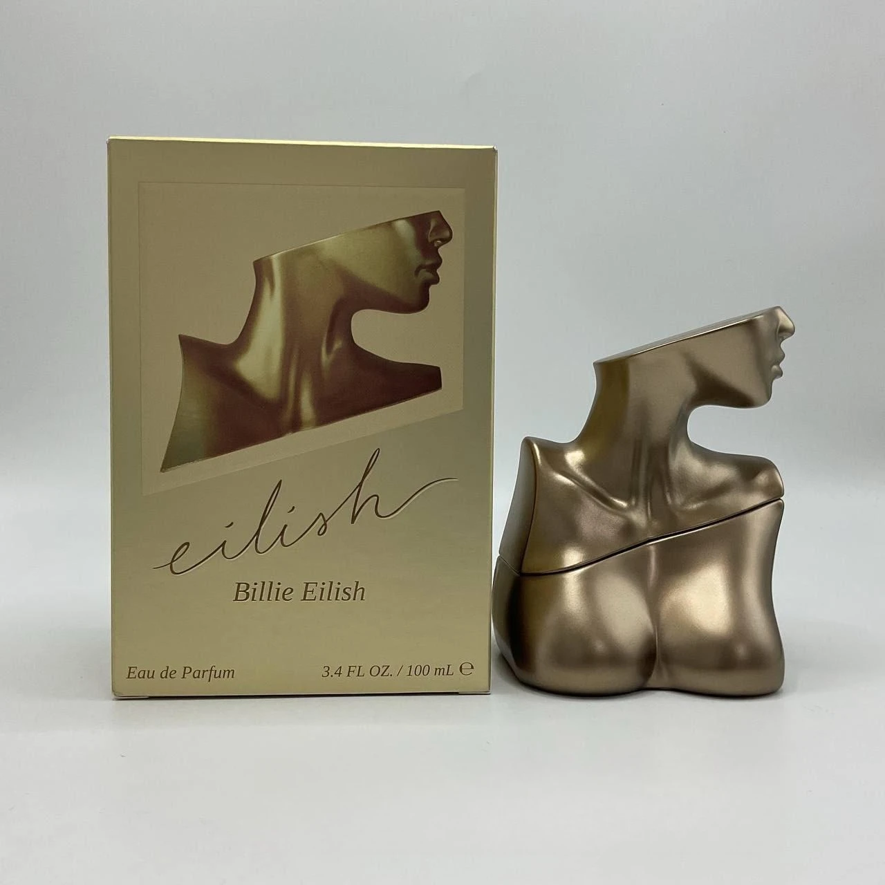 Fragrance Perfume Note - 100ml Vrouwenparfum, langdurige vanillegeur, Eau de