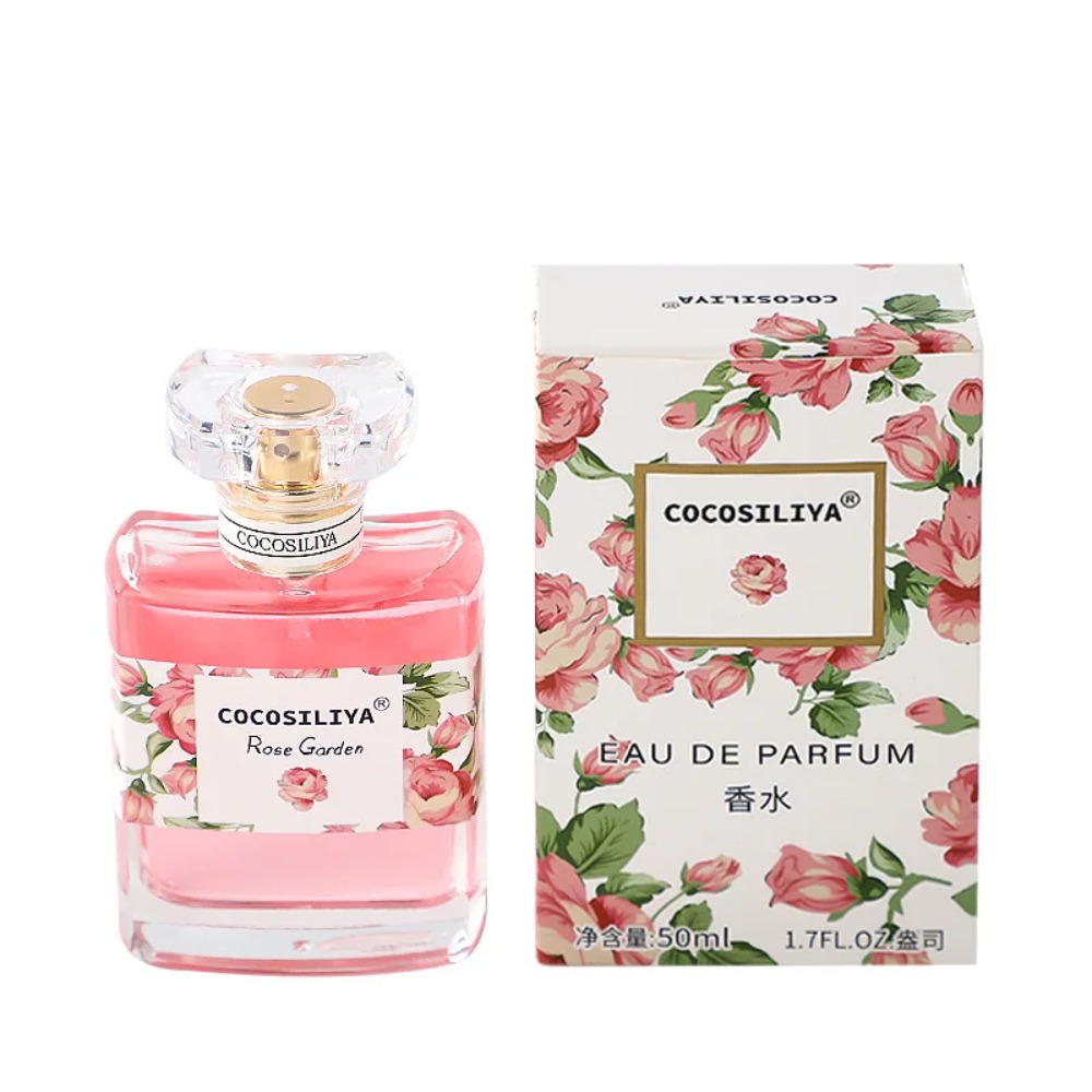 Perfume Zara - Nieuwe 50ML Parfum langdurige bloemen geur