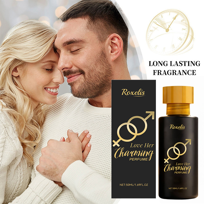 Feromoon charmante parfumspray - Sandalwood Perfume Oil recensie en prijs
