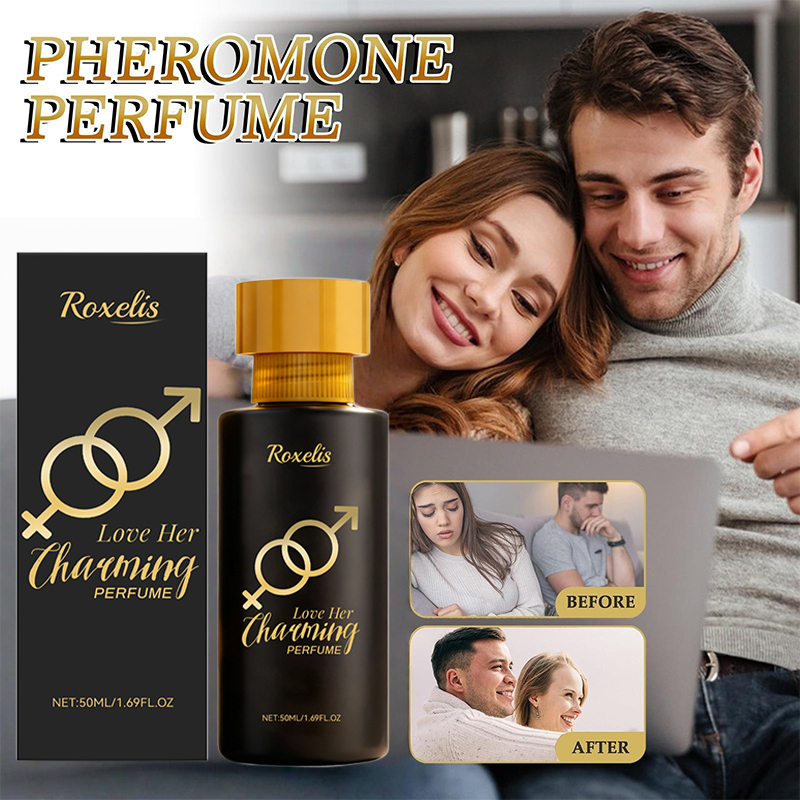 Feromoon charmante parfumspray - Sandalwood Perfume Oil recensie en prijs