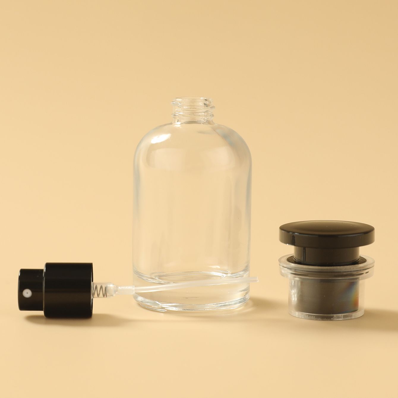 30ML Verstuiver Parfum Spray F - Perfume Fragrance Story recensie en prijs