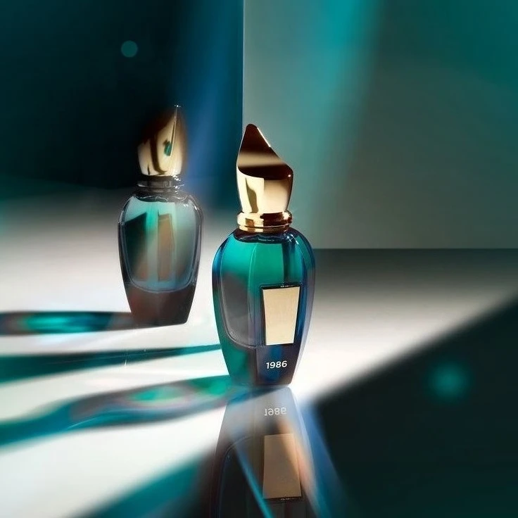 Nieuw product Luxe Klassieke P - Perfume Floral Fragrance recensie en prijs