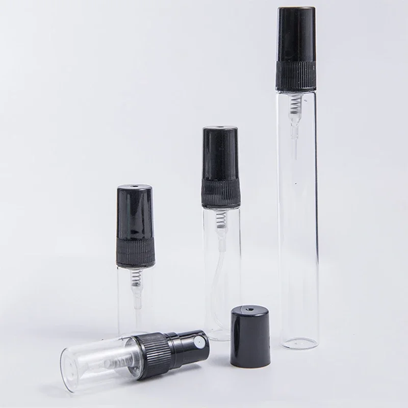 8/16 stuks hervulbare parfumfl - Perfume Fragrance Story recensie en prijs