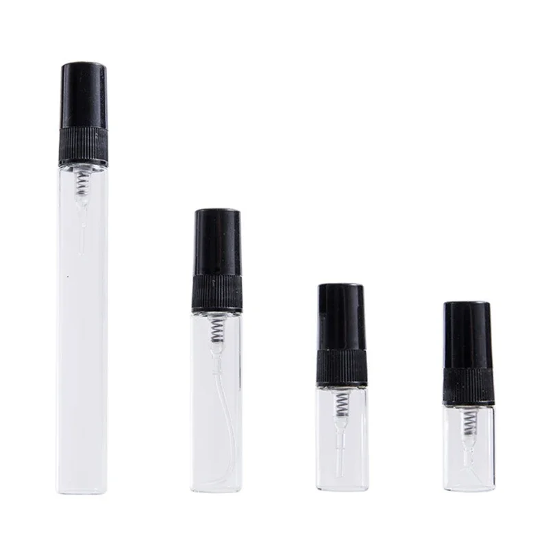 8/16 stuks hervulbare parfumfl - Perfume Fragrance Story recensie en prijs