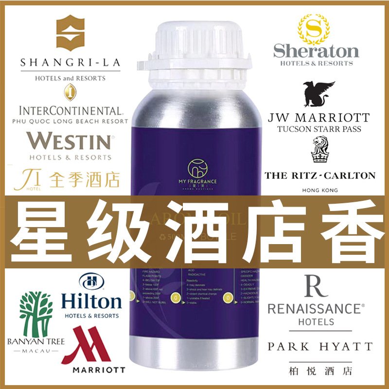 500ML Hotel Verrijkte Versie A - Sandalwood Perfume Oil recensie en prijs