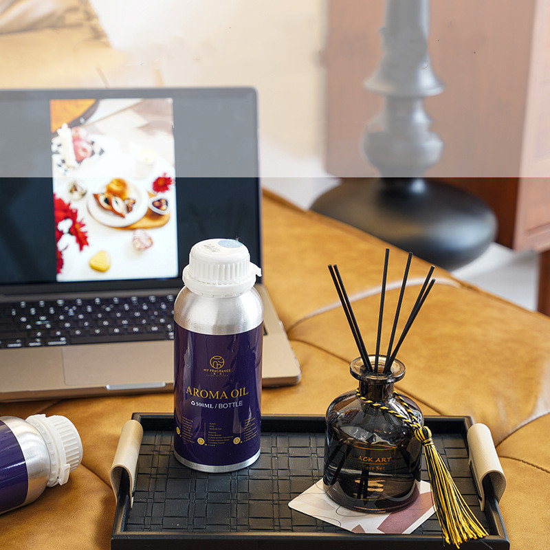 500ML Hotel Verrijkte Versie A - Sandalwood Perfume Oil recensie en prijs