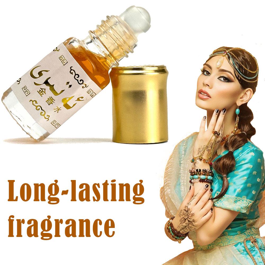 Arabische gouden parfumolie ro - Perfume Zara recensie en prijs