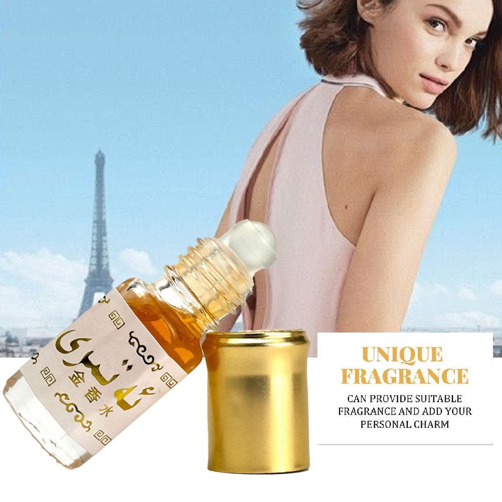 Arabische gouden parfumolie ro - Perfume Zara recensie en prijs