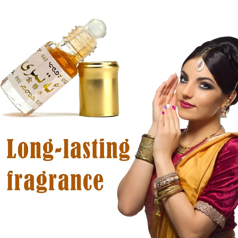 Arabische gouden parfumolie ro - Perfume Zara recensie en prijs