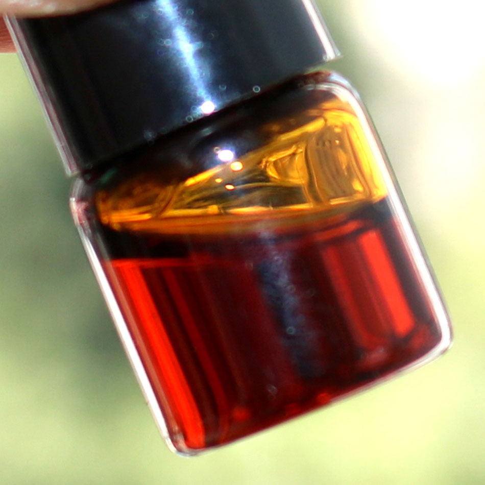 1Ml/Fles Authentieke Natuurlij - Sandalwood Perfume Oil recensie en prijs