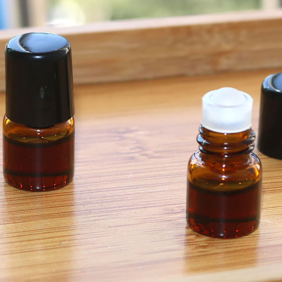 1Ml/Fles Authentieke Natuurlij - Sandalwood Perfume Oil recensie en prijs