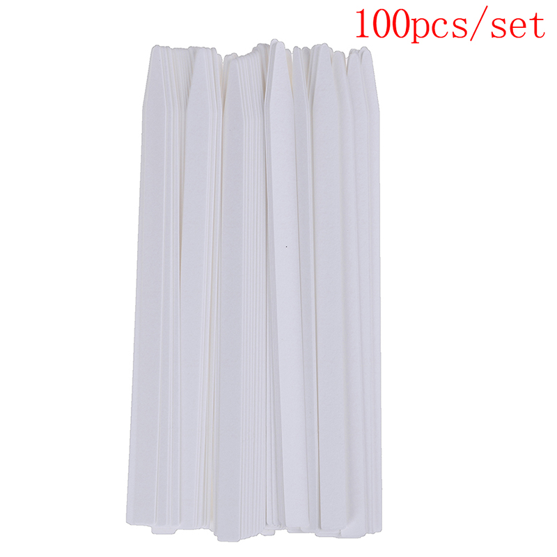 100 stuks 137*7mm Aromatherapi - Perfume Fragrance Base recensie en prijs
