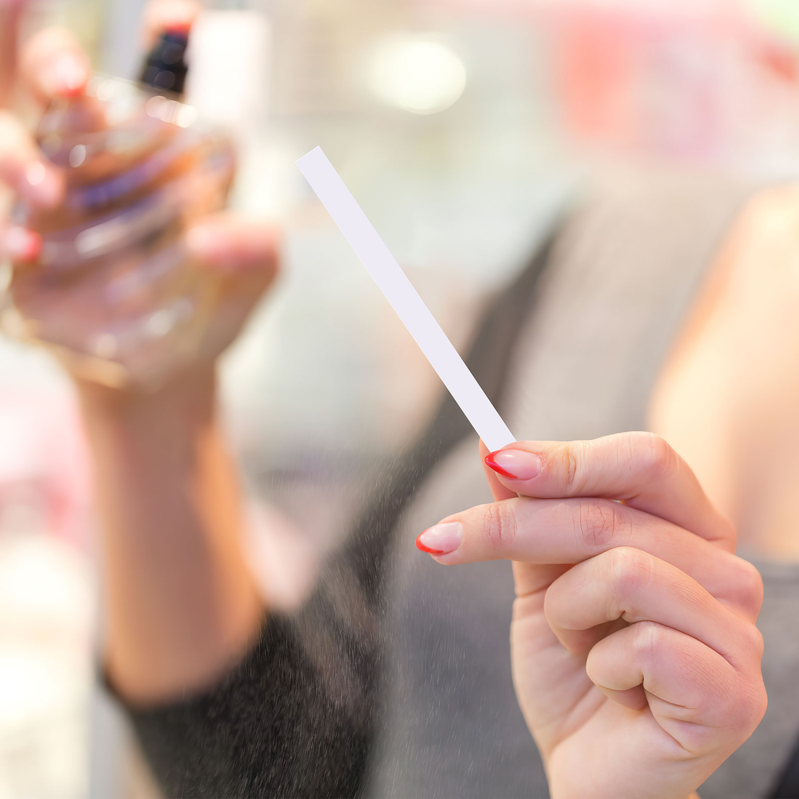 500 Stuks Witte Outfit Geurend - Perfume Fragrance Base recensie en prijs