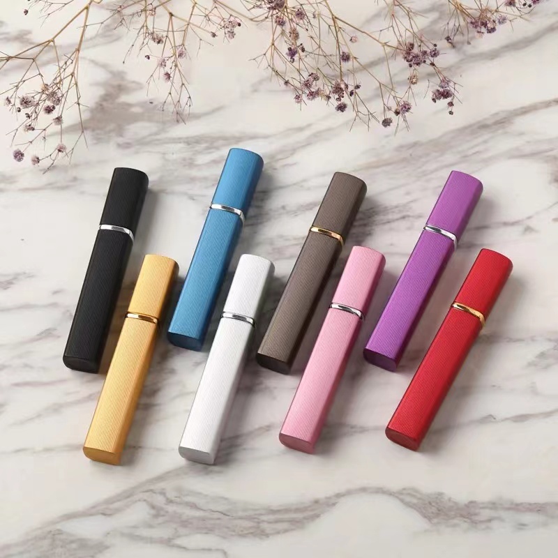 12Ml Navulbare Parfum Verstuiv - Perfume Fragrance Story recensie en prijs