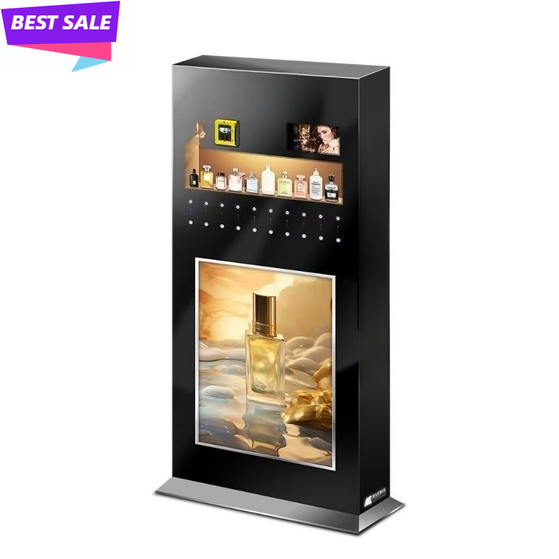 24-delige multi-tank geurverko - Perfume Fragrance Base recensie en prijs