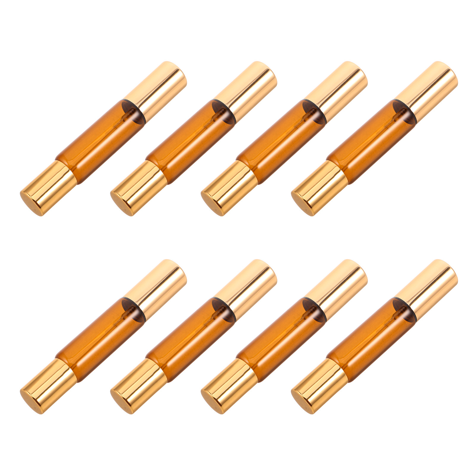 8-delige set essentiële oliën  - Perfume Travel Set recensie en prijs