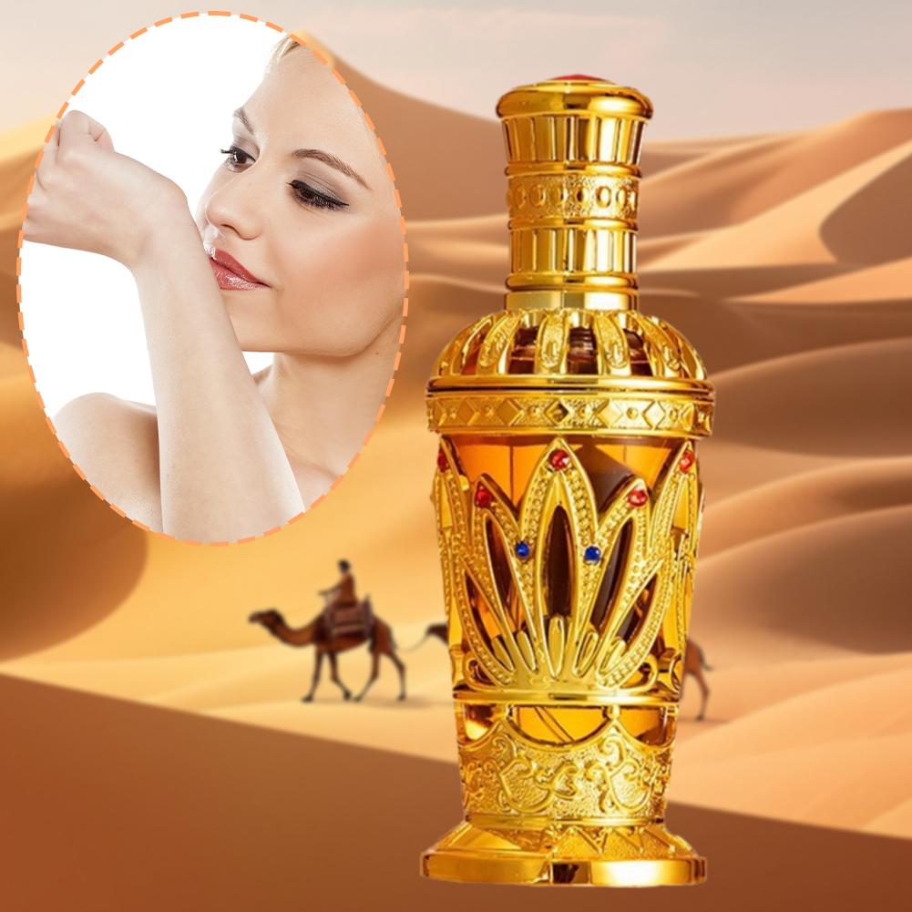 Arabische Midden-Oosterse geur - Perfume Zara recensie en prijs