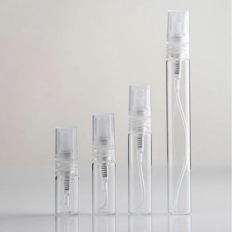 8 Stuks 10 Ml 5 Ml 3 Ml 2 Ml H - Perfume Travel Set recensie en prijs