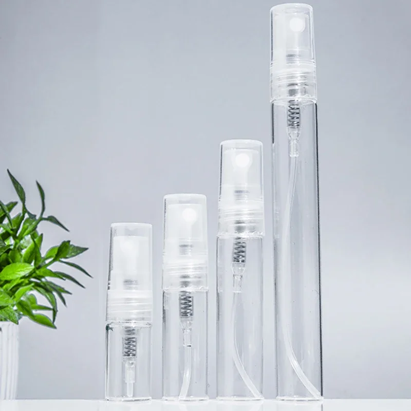 8 Stuks 10 Ml 5 Ml 3 Ml 2 Ml H - Perfume Travel Set recensie en prijs