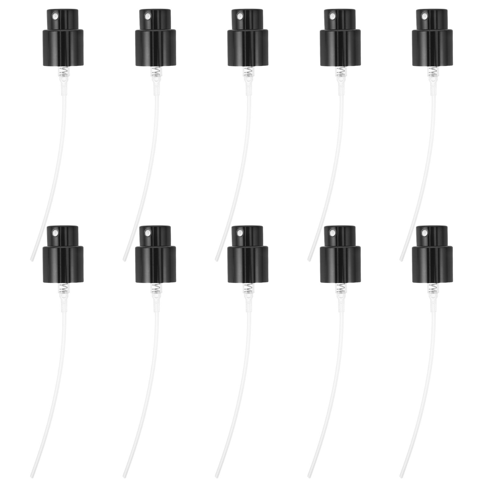10 stuks parfumspuitflesdoppen - Perfume Fragrance Essential Oil recensie en prijs