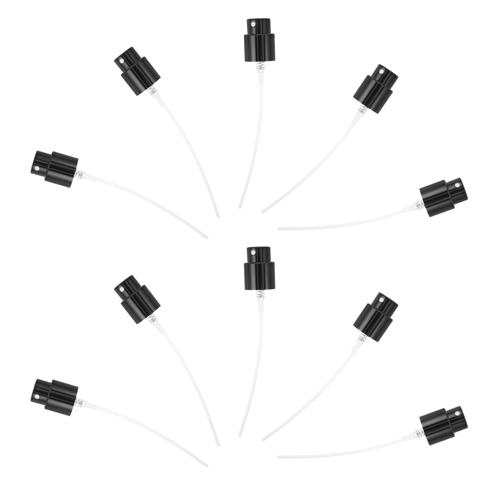 10 stuks parfumspuitflesdoppen - Perfume Fragrance Essential Oil recensie en prijs