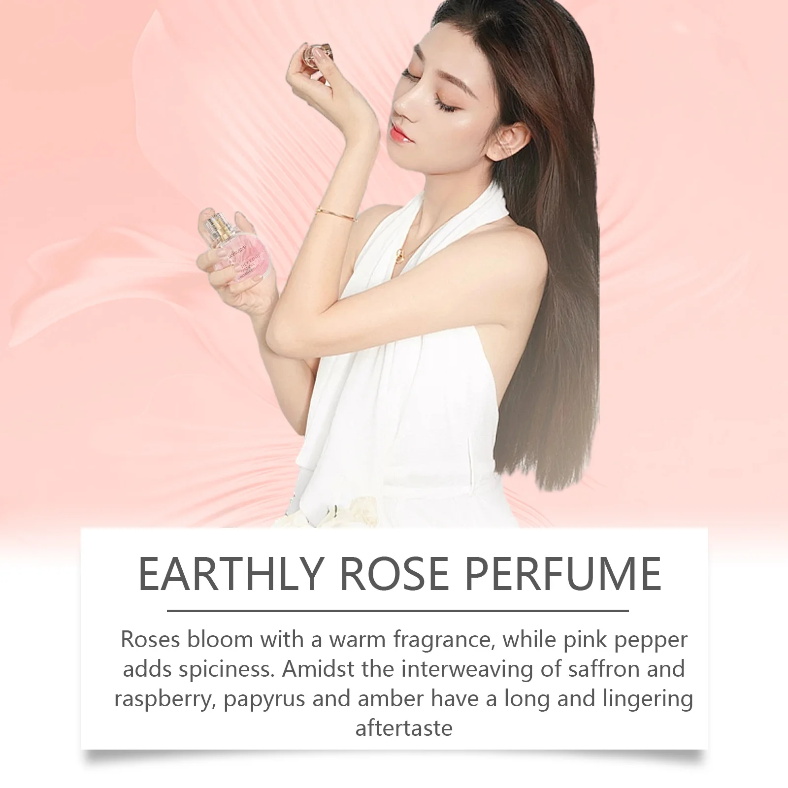 Parfum Womens Langdurige Encha - Perfume Zara recensie en prijs
