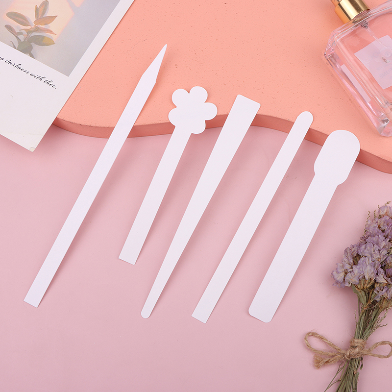 Nieuw·100 stuks/lot Ronde Test - Perfume Fragrance Essential Oil recensie en prijs