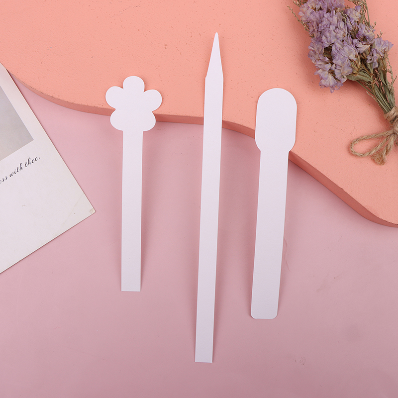 Nieuw·100 stuks/lot Ronde Test - Perfume Fragrance Essential Oil recensie en prijs