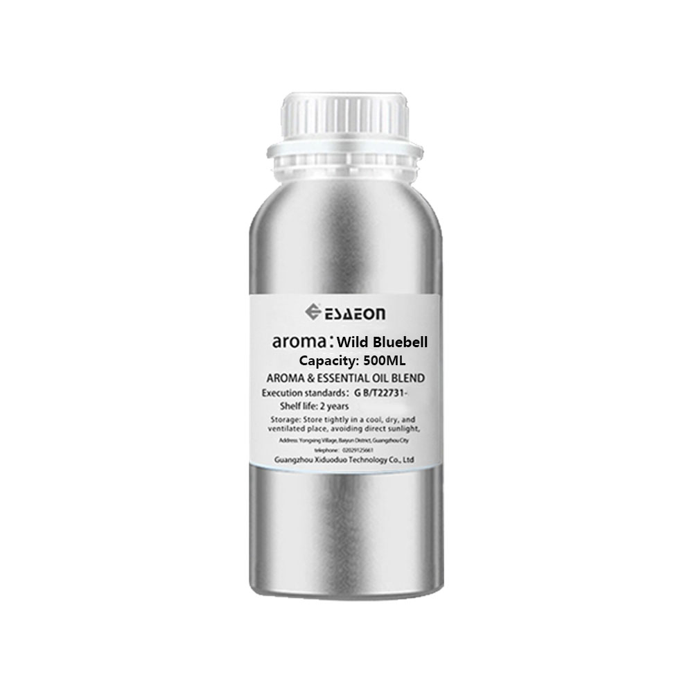 ESAEON 500ml (16.9 fl.oz) Gard - Perfume Aroma Fragrance recensie en prijs