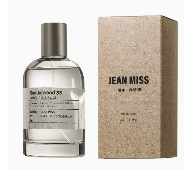 100ML Arabische geïmporteerde  - Fragrance Perfume Note recensie en prijs