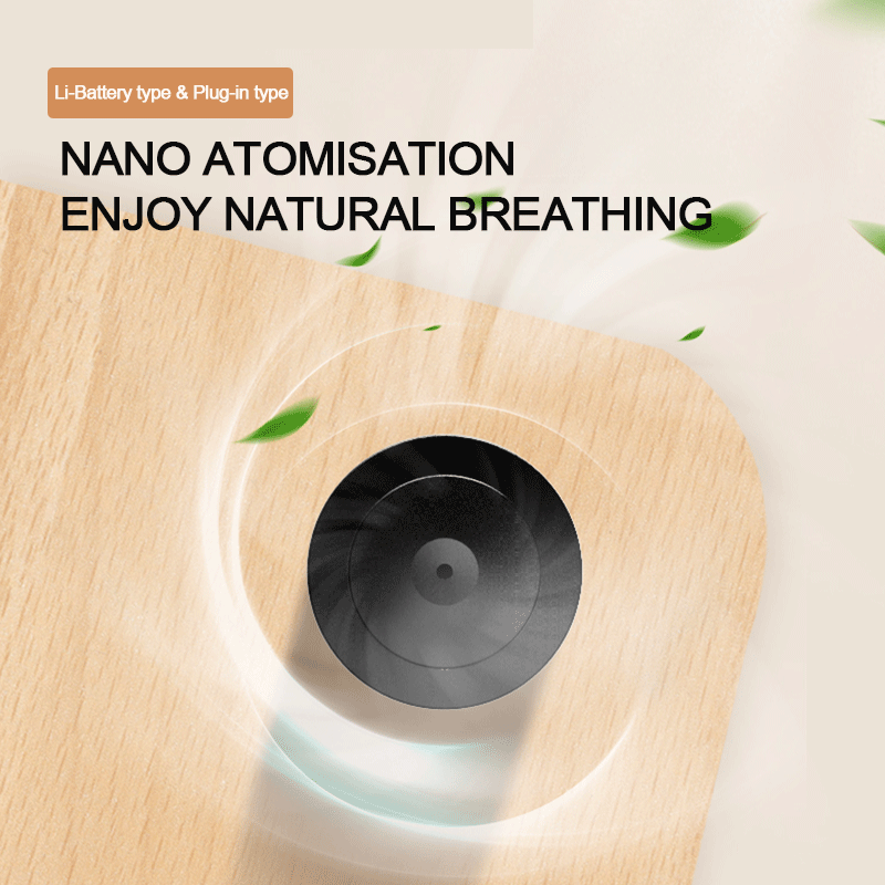 NAMASTE Home Elektrische Kanto - Perfume Aroma Fragrance recensie en prijs