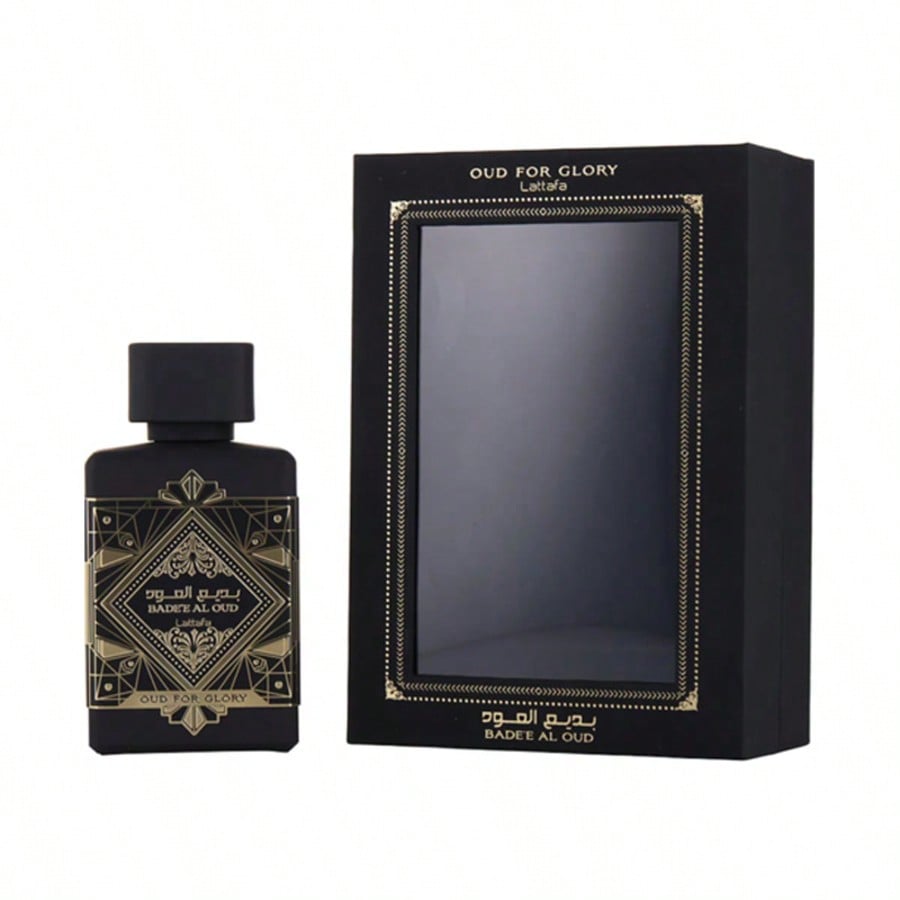 Lattafa Badee Al Oud For Glory - Perfume Fragrance Perfume recensie en prijs