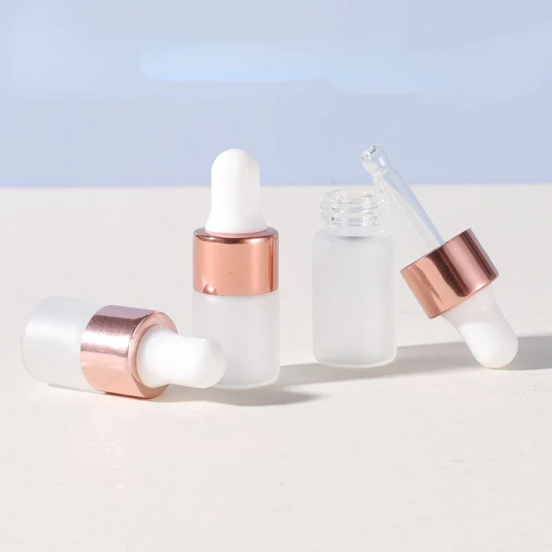 1Ml 2Ml 3Ml Lege Draagbare Ros - Perfume Fragrance Story recensie en prijs