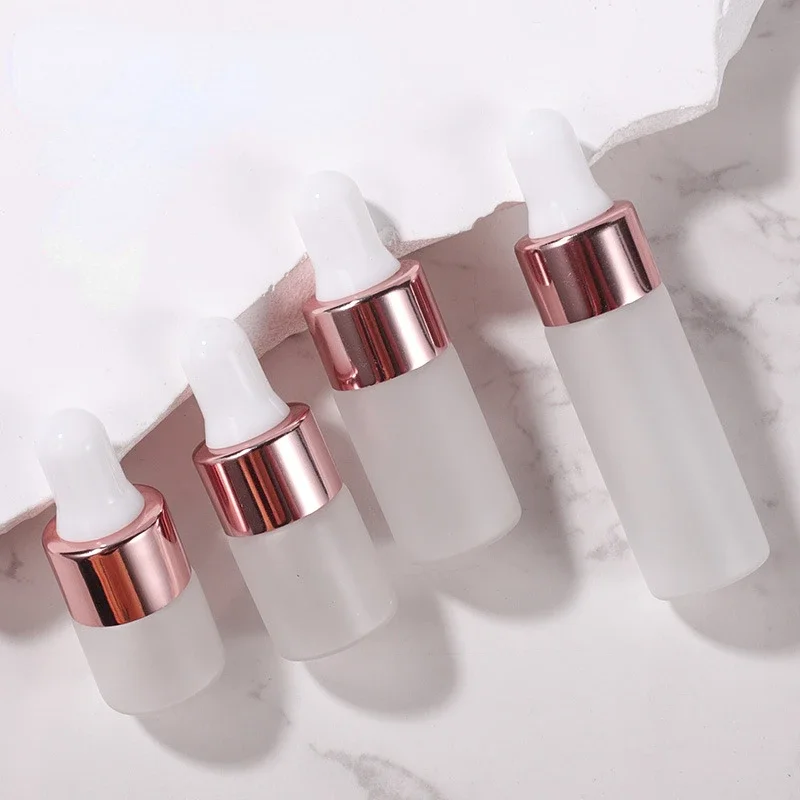 1Ml 2Ml 3Ml Lege Draagbare Ros - Perfume Fragrance Story recensie en prijs