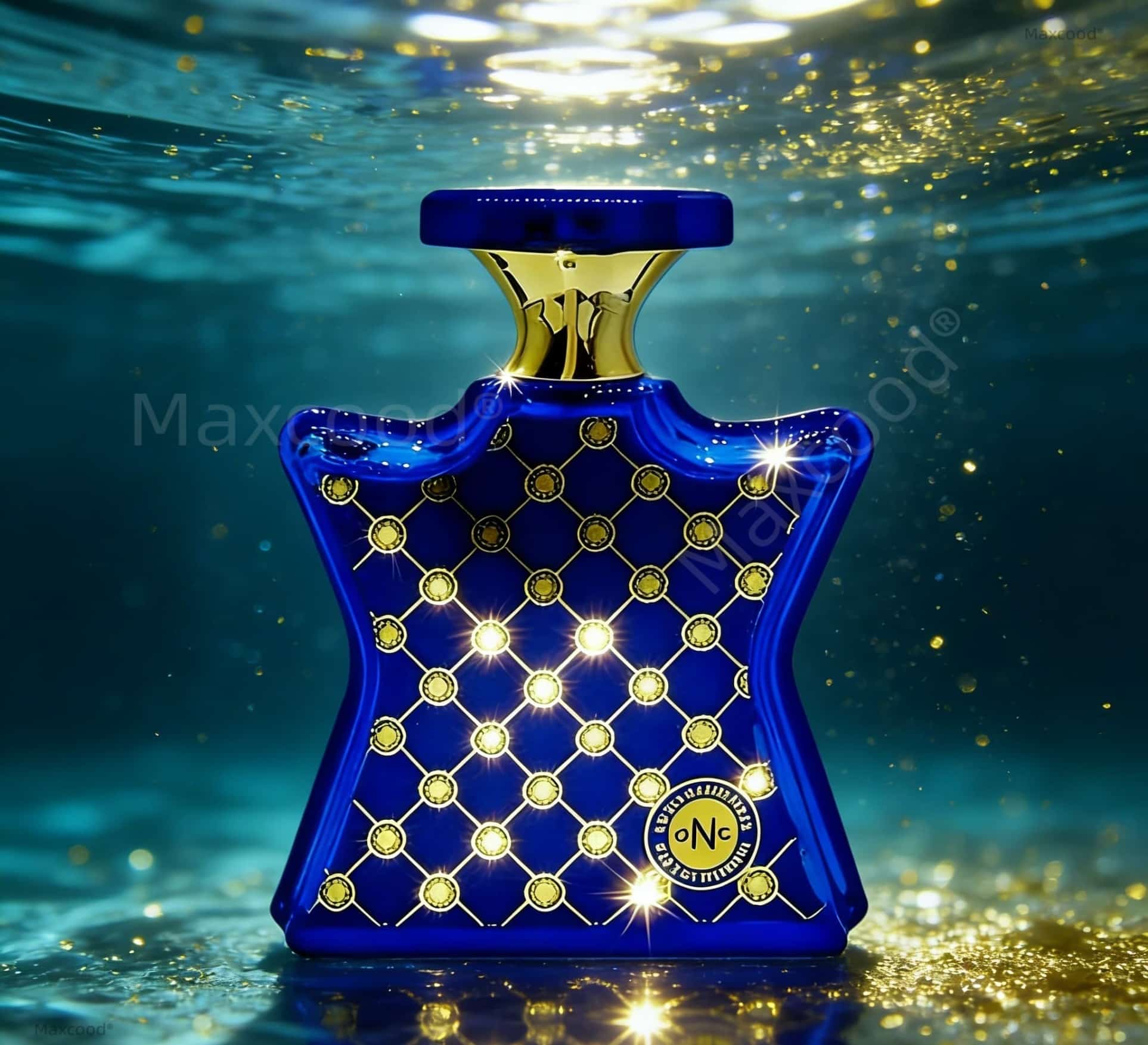 Citrus- en bloemige parfums La - Perfume Floral Fragrance recensie en prijs